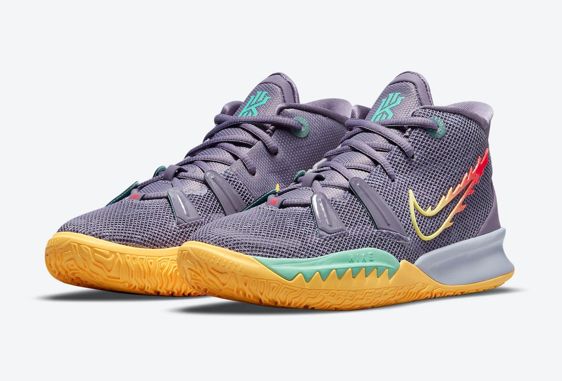 Nike Kyrie 7 Colorways, Release Dates + Price | SneakerFiles