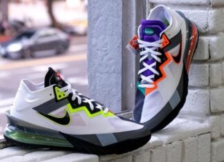 nike lebron shoes price in india