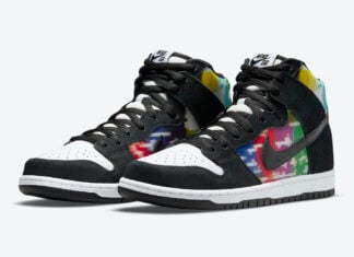 nike dunk basketball shoes