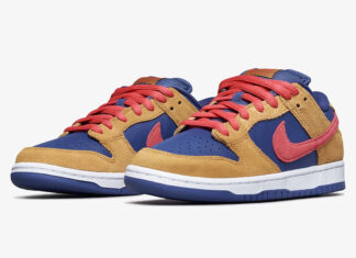 Nike SB Latest Releases Dates Updated + 