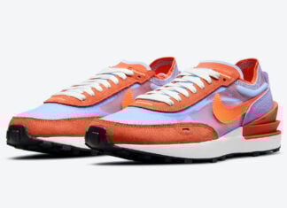 types of nike shoes with pictures