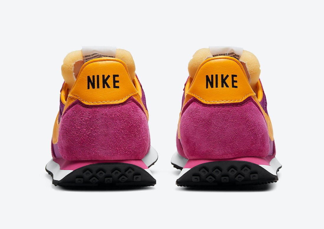 Nike Waffle Trainer 2 Fireberry DB3004-600 Release Date Info