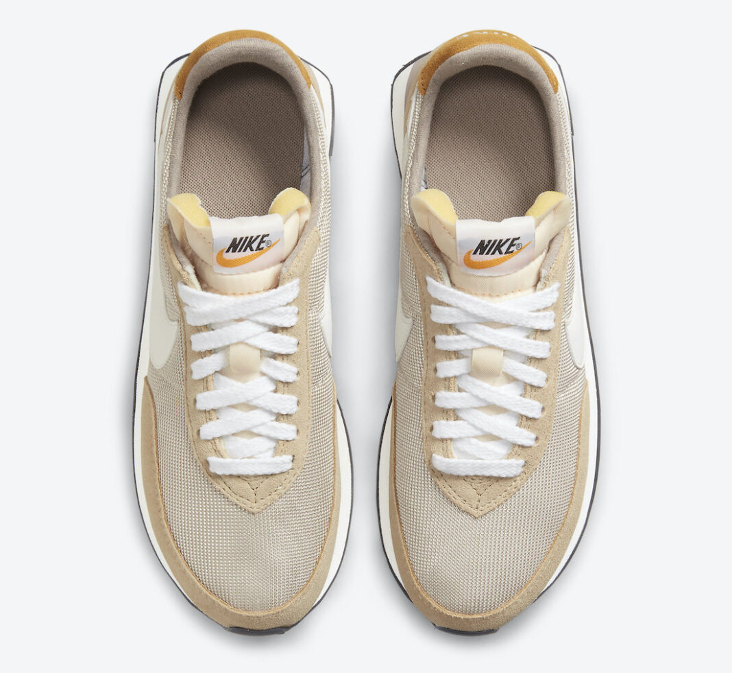Nike Waffle Trainer 2 Sand DM9091-012 Release Date Info | SneakerFiles