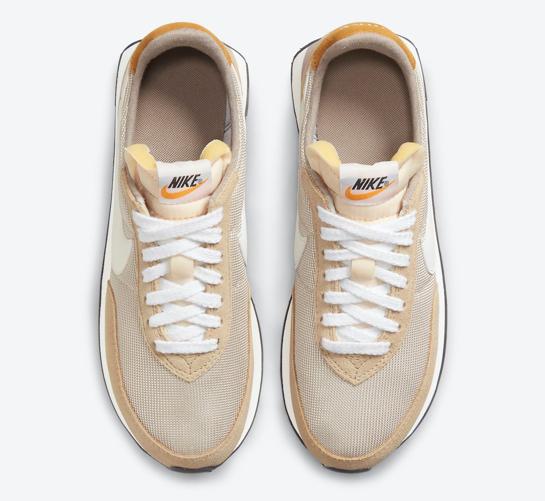 Nike Waffle Trainer 2 Sand DM9091-012 Release Date Info