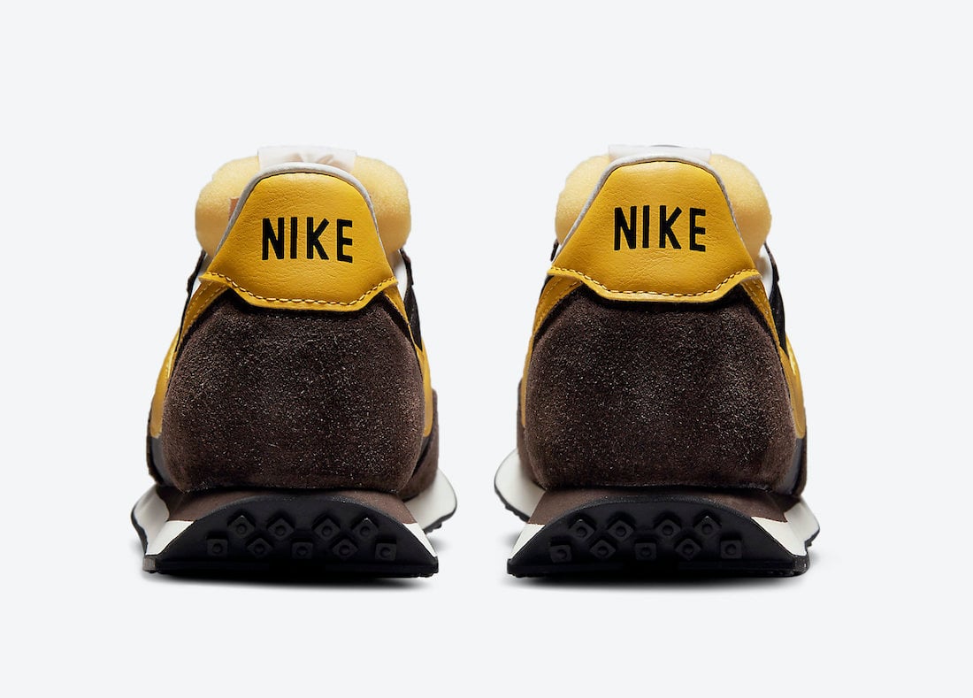 Nike Waffle Trainer 2 Velvet Brown DB3004-200 Release Date Info