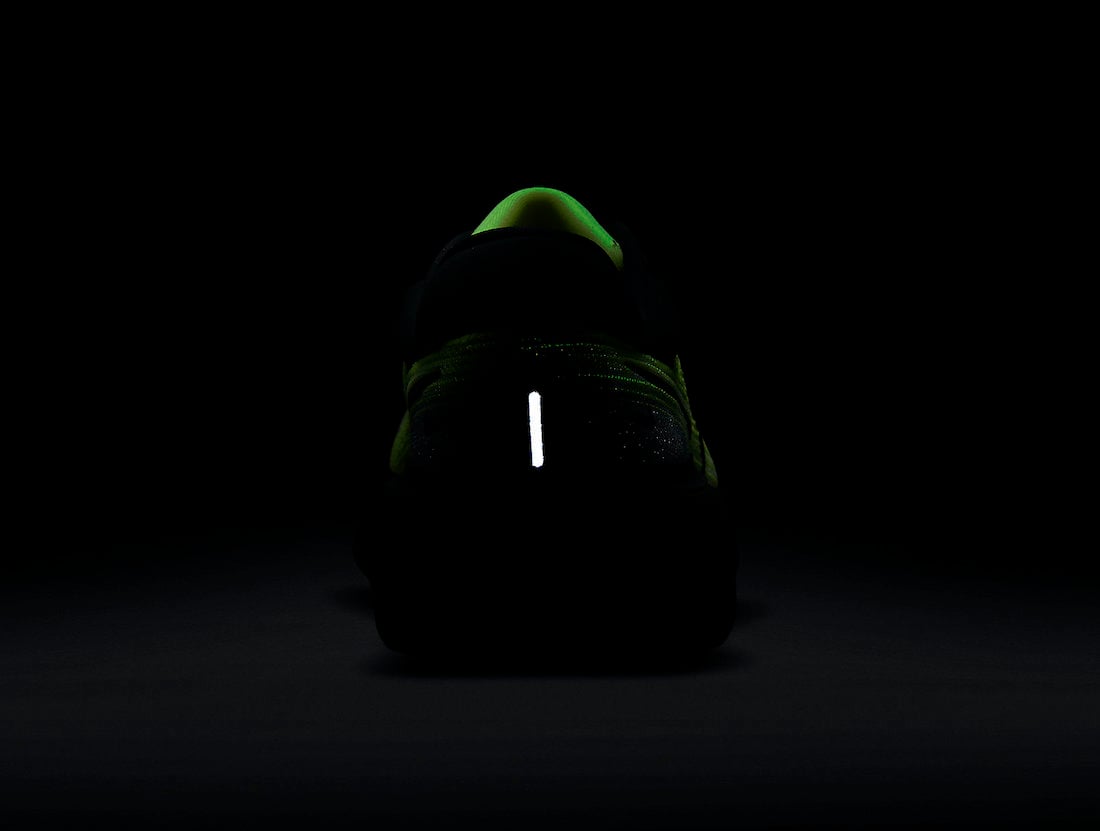 Nike ZoomX Invincible Run Flyknit Barely Volt CT2228-700 Release Date Info