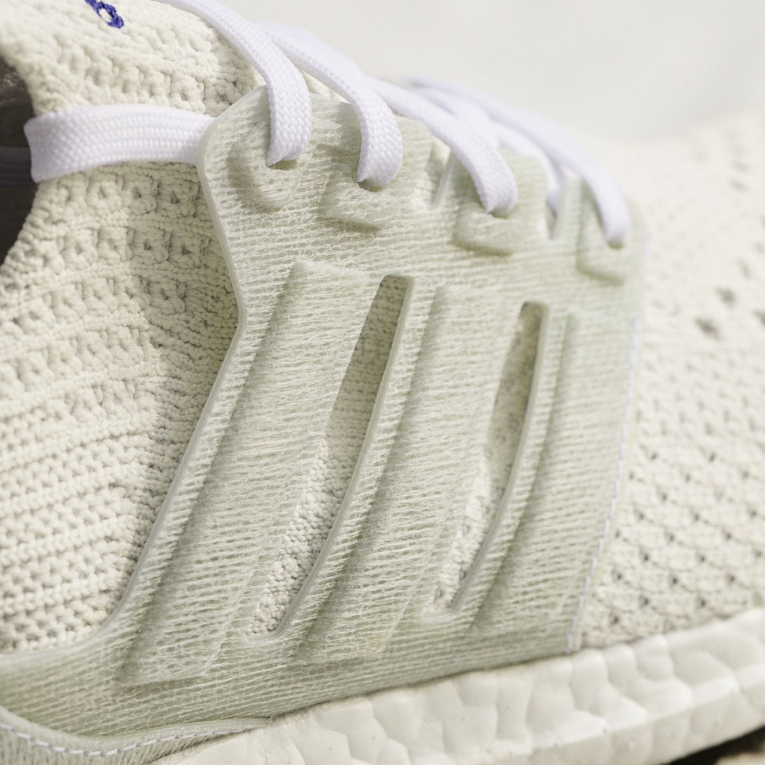 Parley adidas Ultra Boost 6.0 DNA FZ0250 Release Date Info
