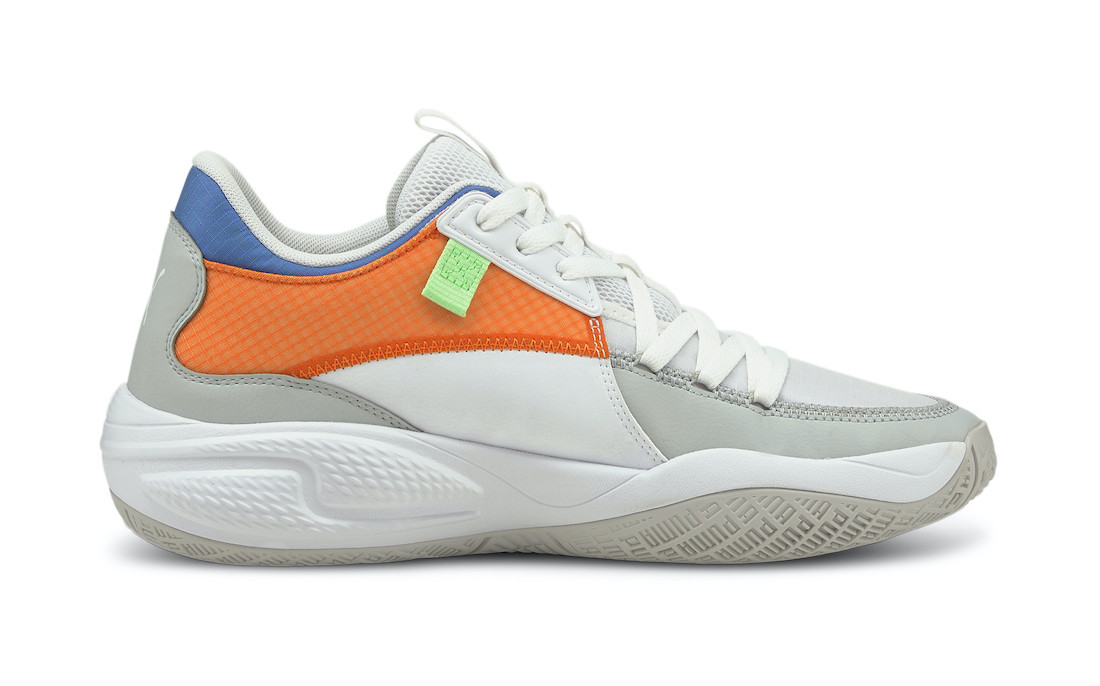 Puma Court Rider 195658-01 Release Date Info