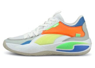 new release puma sneakers