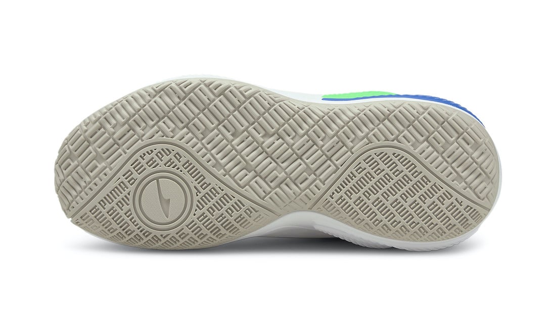 Puma Court Rider 195658-01 Release Date Info