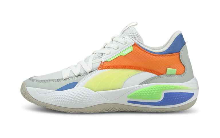 Puma Court Rider Release Dates, Colorways, Prices - SneakerFiles