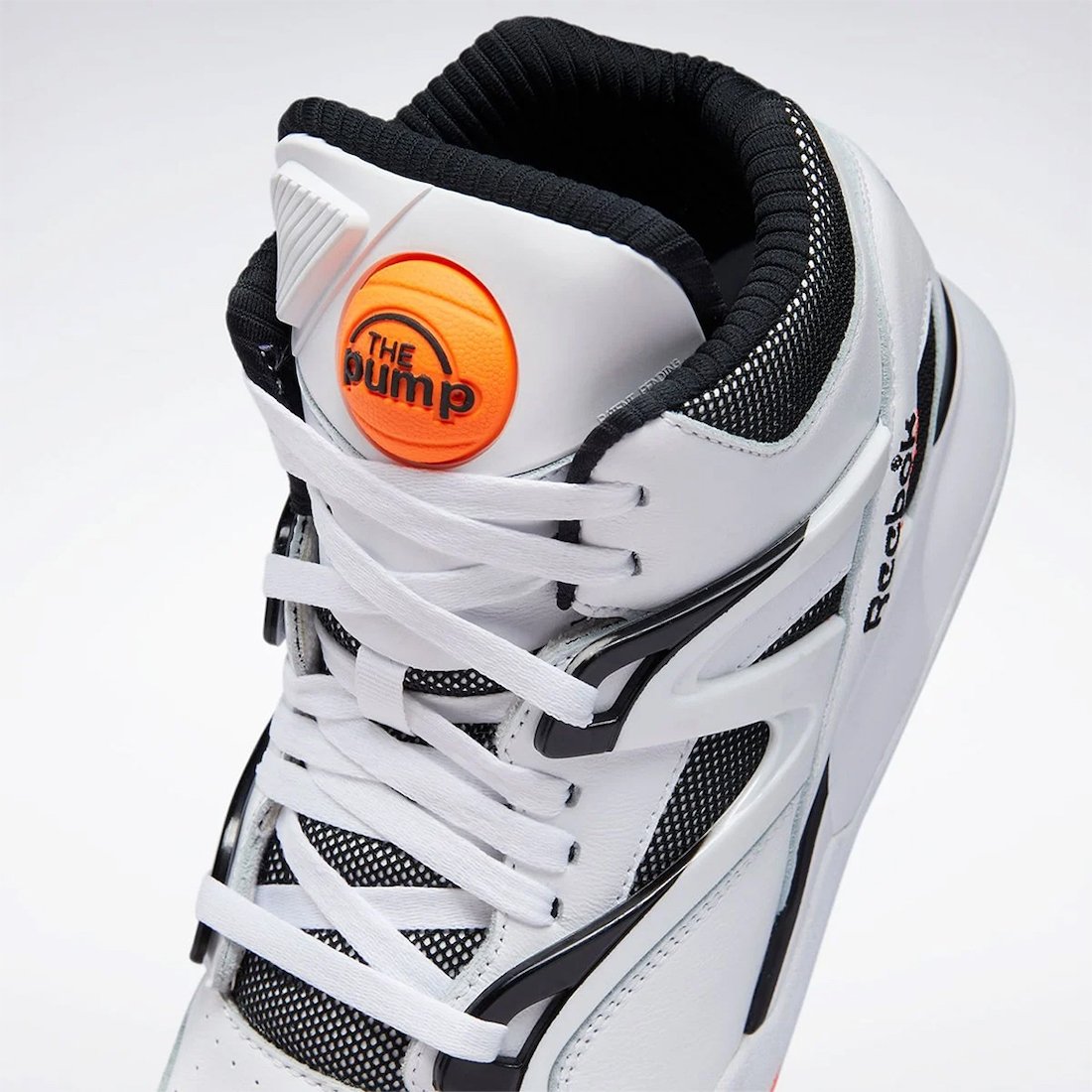 Reebok Pump Omni Zone II OG White Orange G57540 Release Date Info