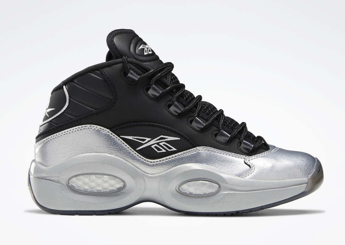 Reebok Question Mid I3 Motorsports GX7925 Release Date Info