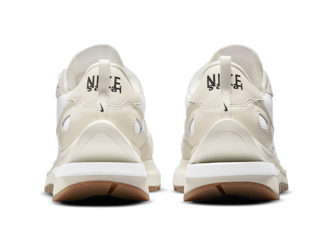 Sacai Nike VaporWaffle White Sail DD1875-100 Release Date