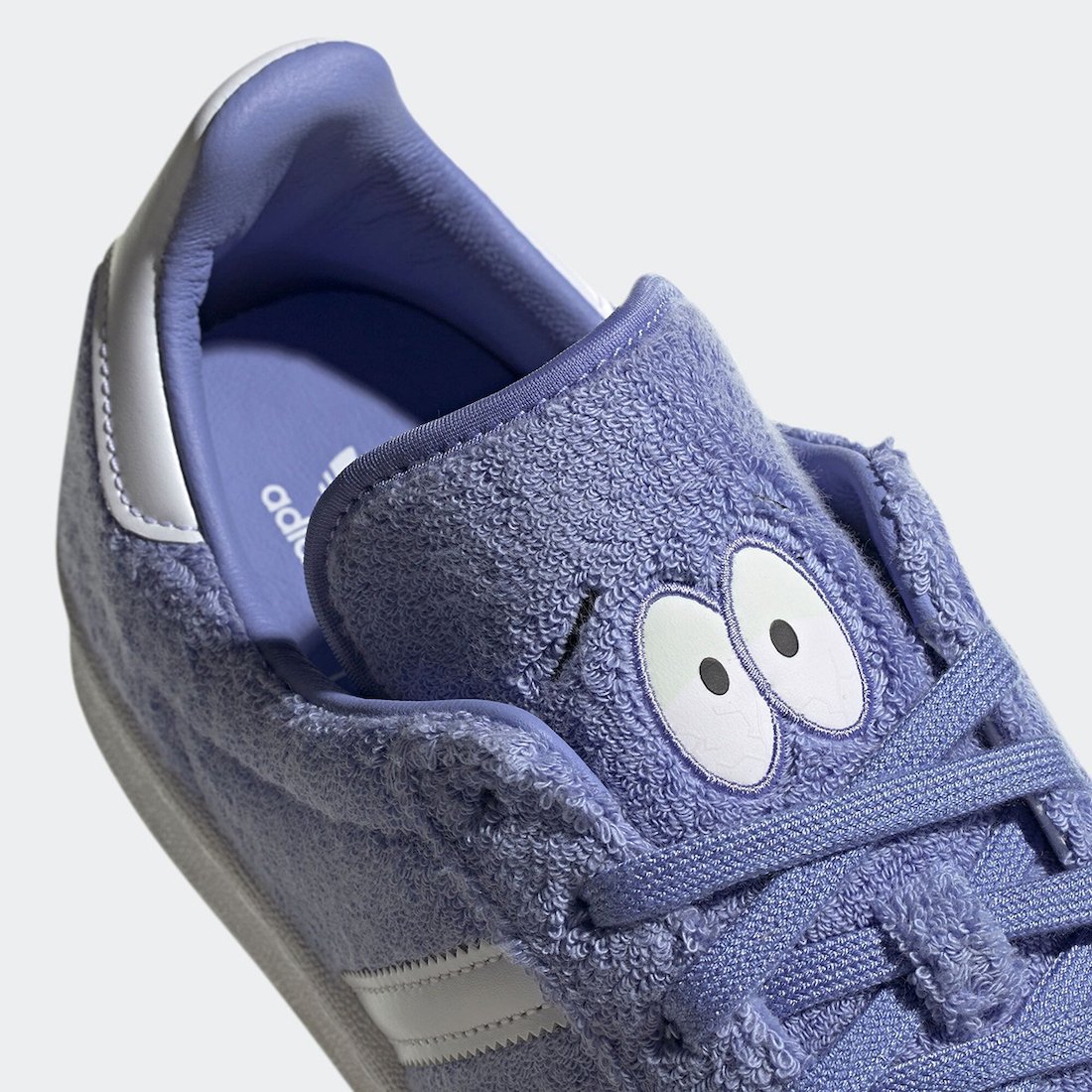 South Park adidas Campus 80s Towelie GZ9177 Release Date Info