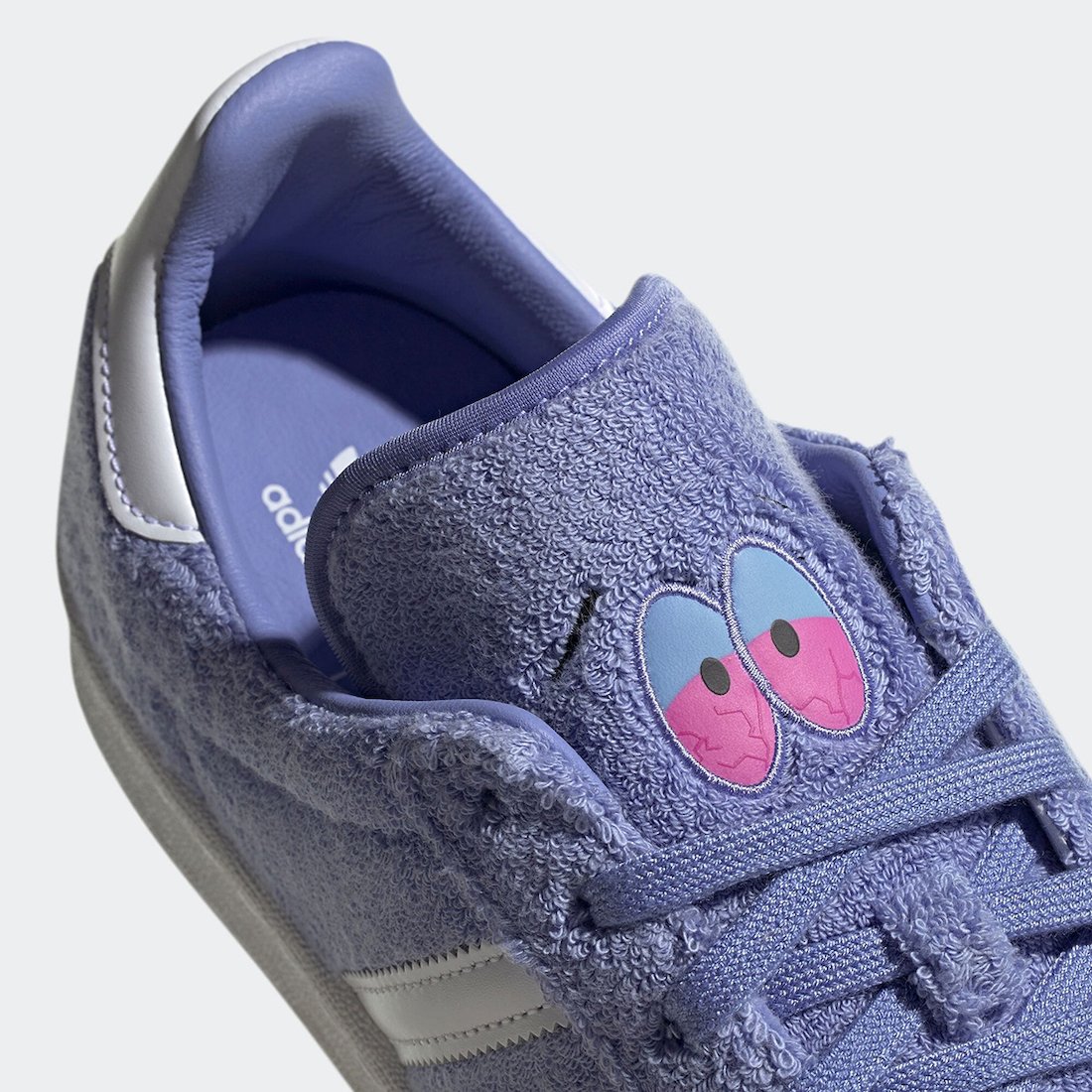 South Park adidas Campus 80s Towelie GZ9177 Release Date Info