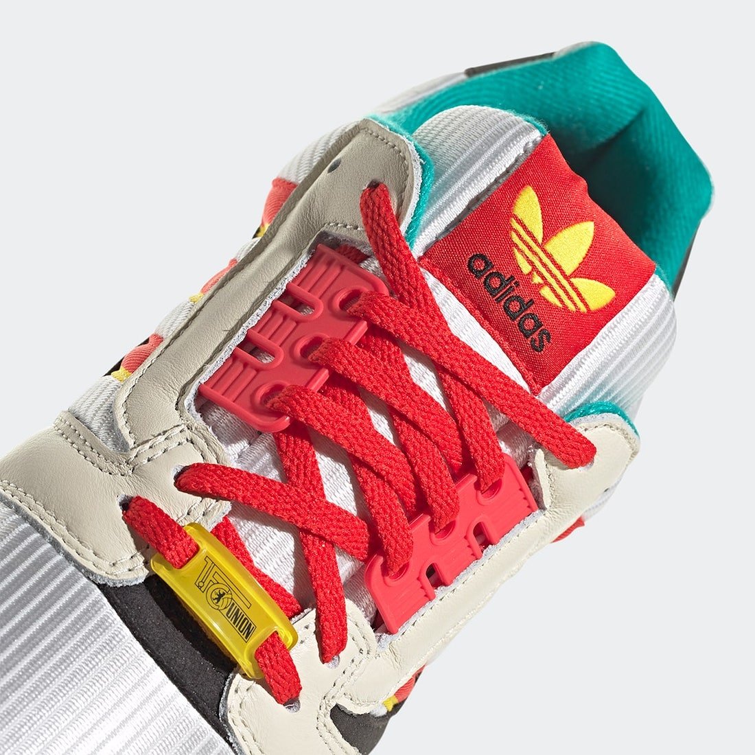 Union Berlin adidas ZX 8000 GZ7974 Release Date Info