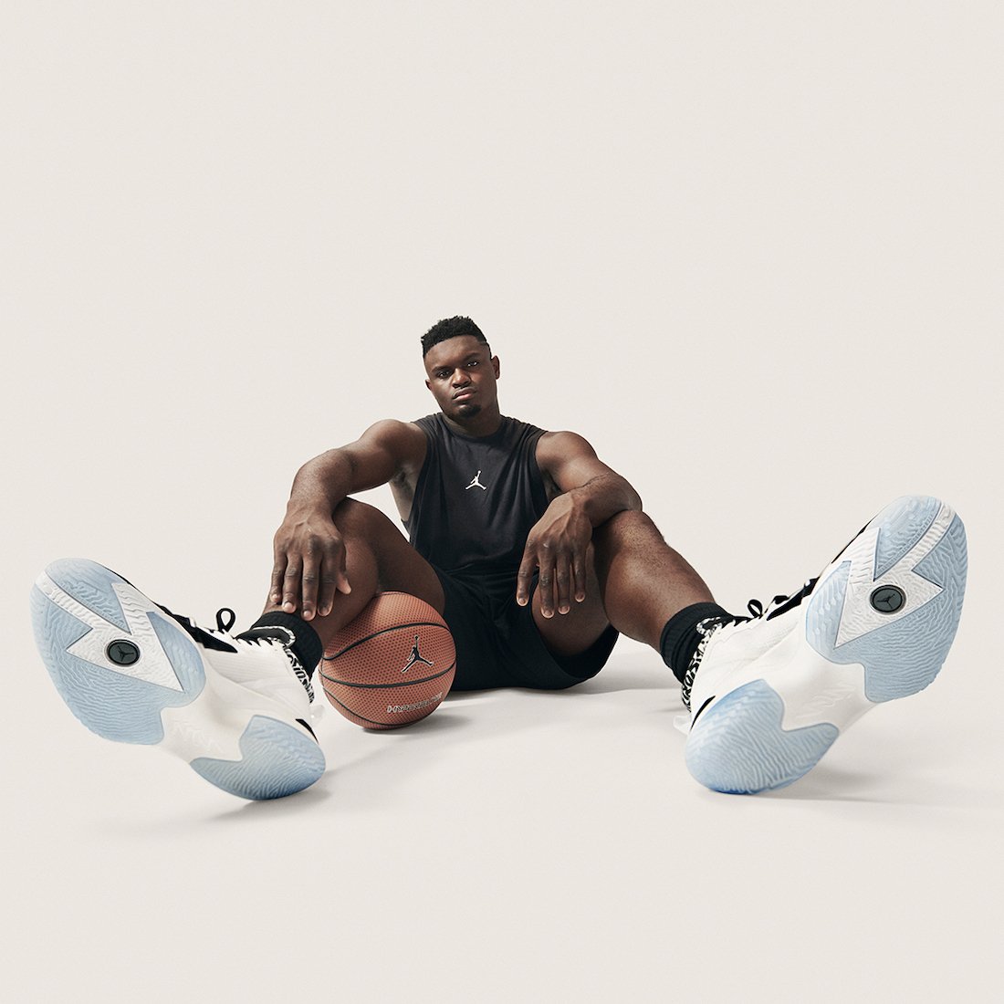 Zion Williamson Jordan Zion 1 Release Date
