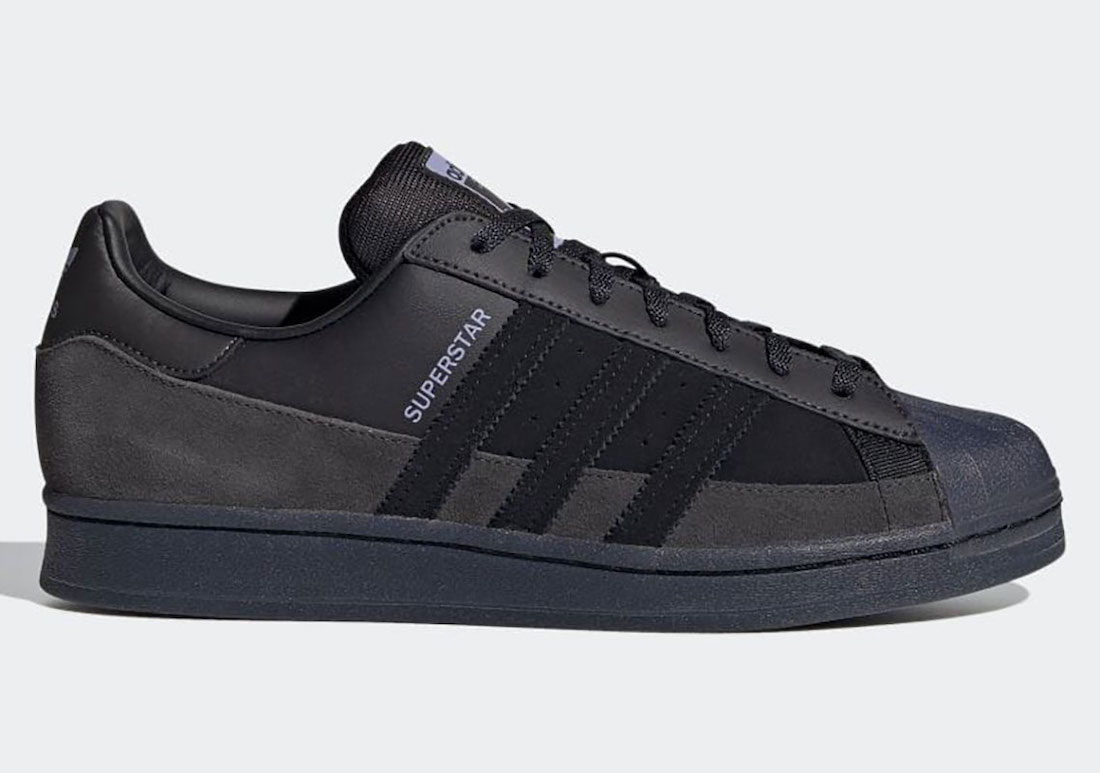 adidas superstar 34 jordan