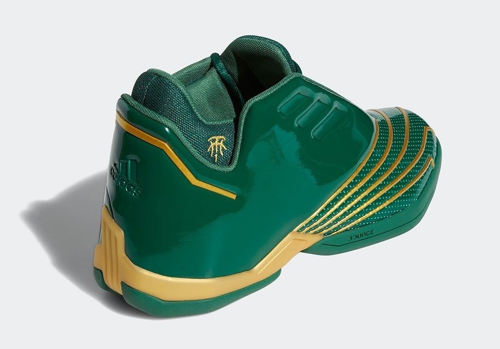 adidas T-Mac 2.0 SVSM FY9931 Release Date Info