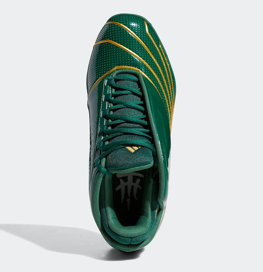 adidas T-Mac 2.0 SVSM FY9931 Release Date Info