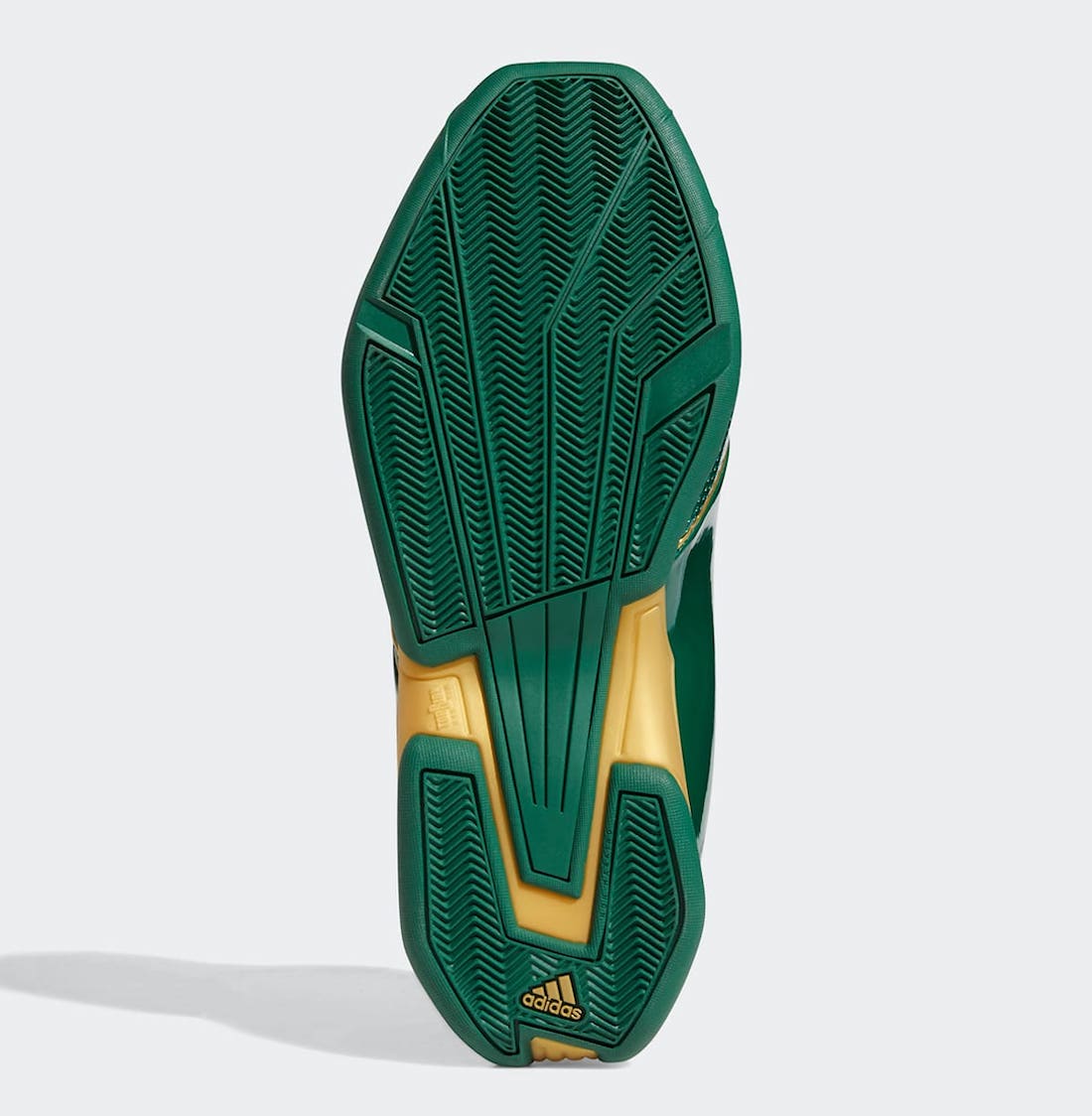 adidas T-Mac 2.0 SVSM FY9931 Release Date Info