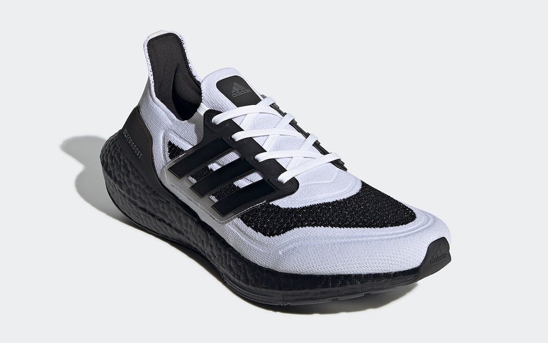 adidas Ultra Boost 2021 Oreo S23708 Release Date Info