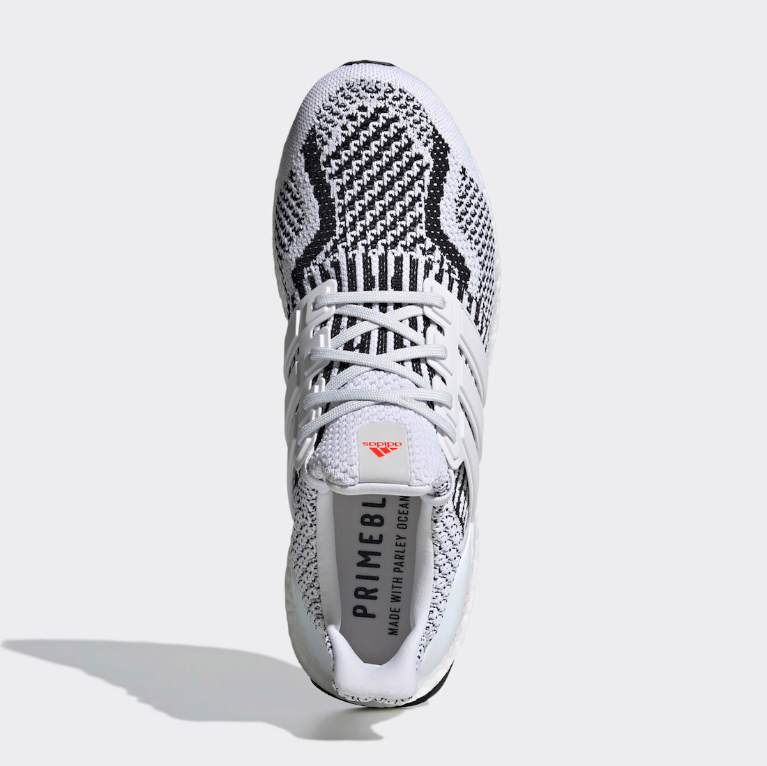 adidas Ultra Boost 5.0 DNA Zebra G54960 Release Date Info