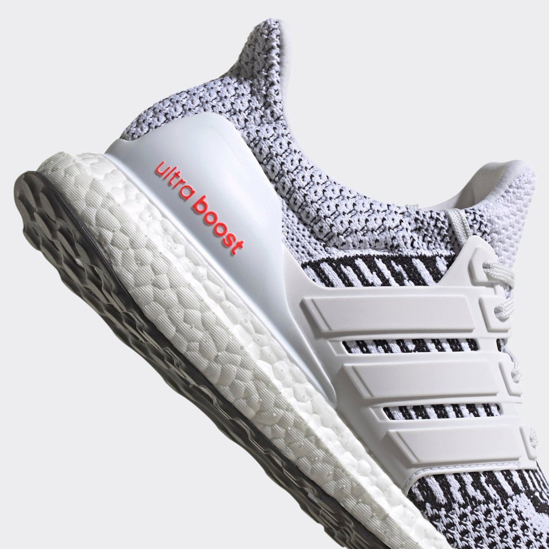 adidas Ultra Boost 5.0 DNA Zebra G54960 Release Date Info