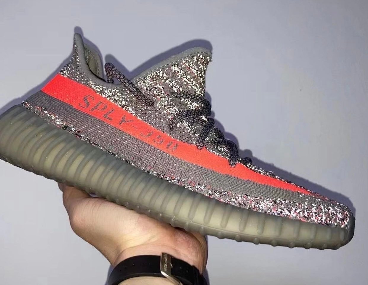 adidas Yeezy Boost 350 V2 Beluga Reflective Release Info