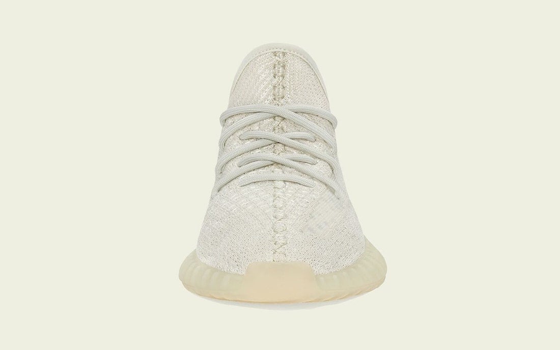 adidas yeezy boost 350 v2 light GY3438 release info price 3