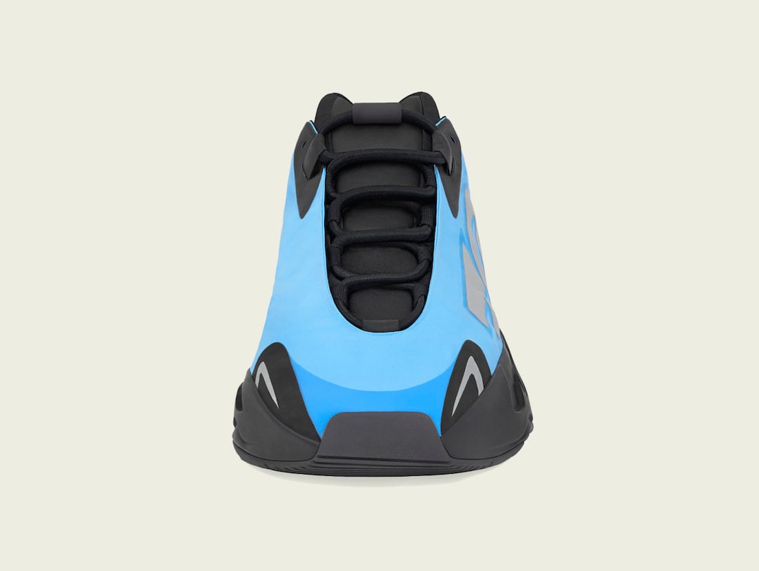 adidas Yeezy Boost 700 MNVN Bright Cyan GZ3079 Release Info Price