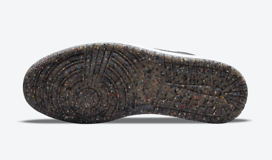 Air Jordan 1 Low Crater DM4657-001 Release Date Info Air Jordan 1 Low Crater DM4657-001 Release Date Info