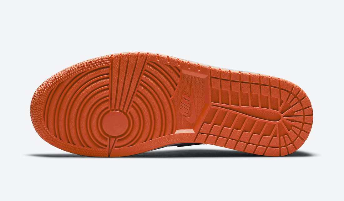 Air Jordan 1 Low OG Shattered Backboard CZ0775-801 Release Date