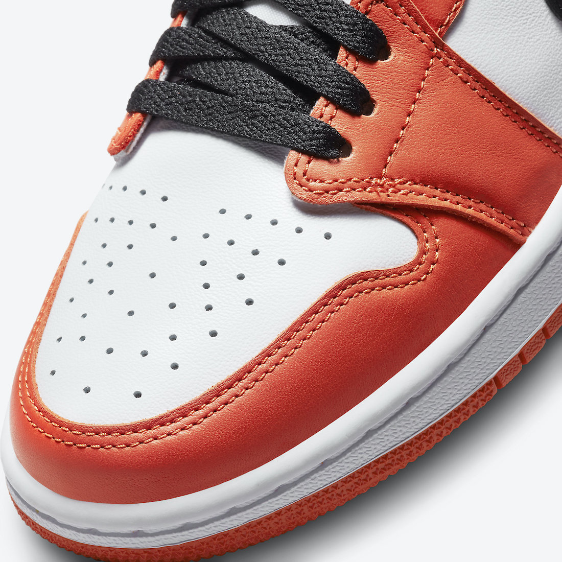 Air Jordan 1 Low OG Shattered Backboard CZ0775-801 Release Date
