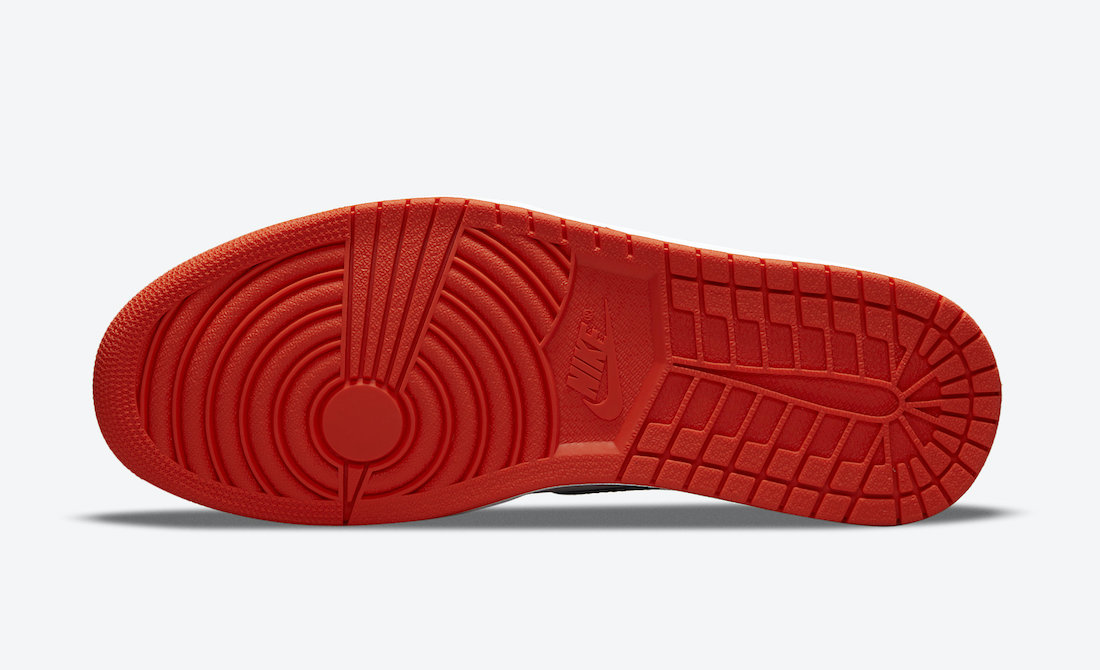 Air Jordan 1 Low OG Shattered Backboard CZ0790-801 Release Info Price