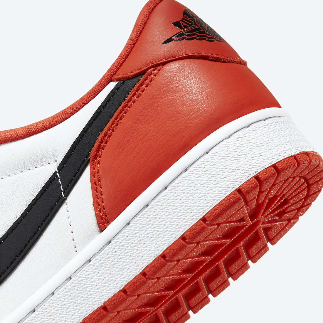 Air Jordan 1 Low OG Shattered Backboard CZ0790-801 Release Info Price
