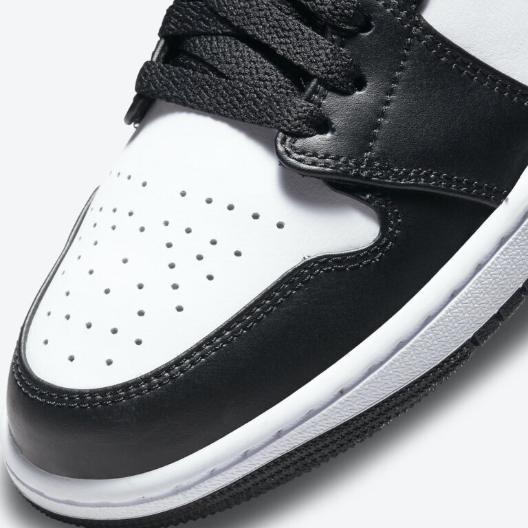 Air Jordan 1 Mid Pollen 554724-177 Release Date Info | SneakerFiles
