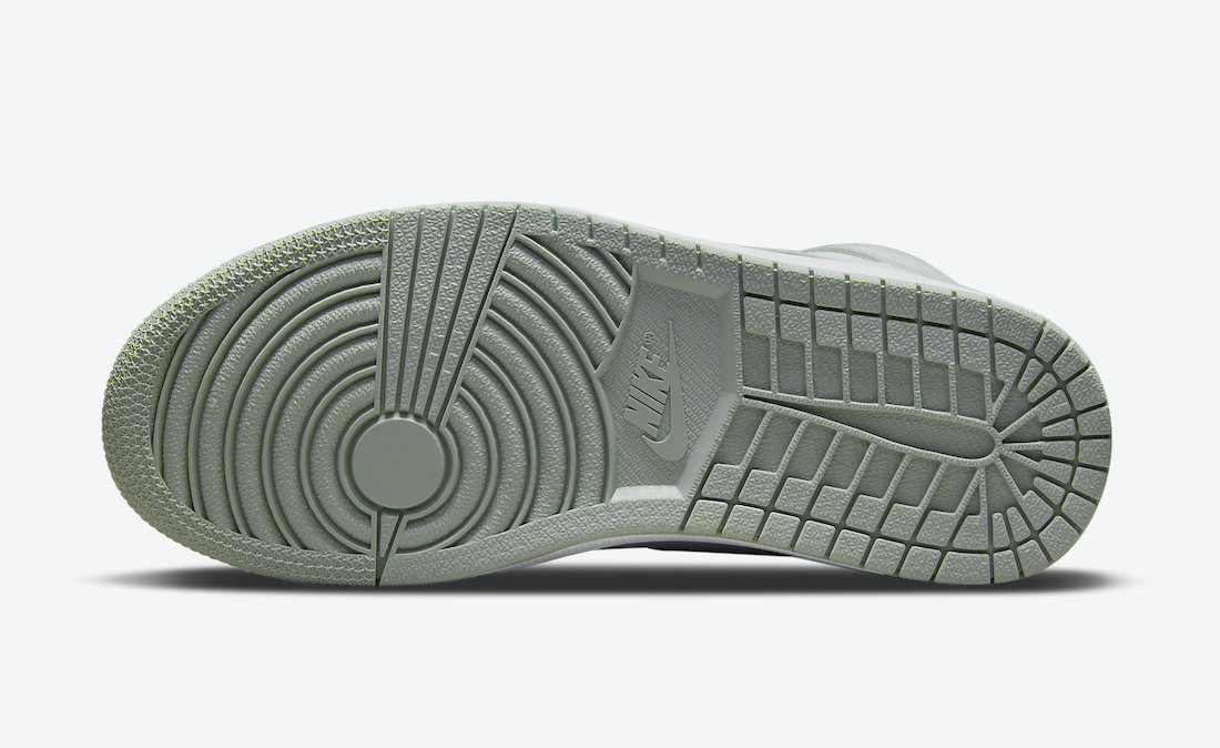 Air Jordan 1 Seafoam WMNS CD0461-002 Release Info Price