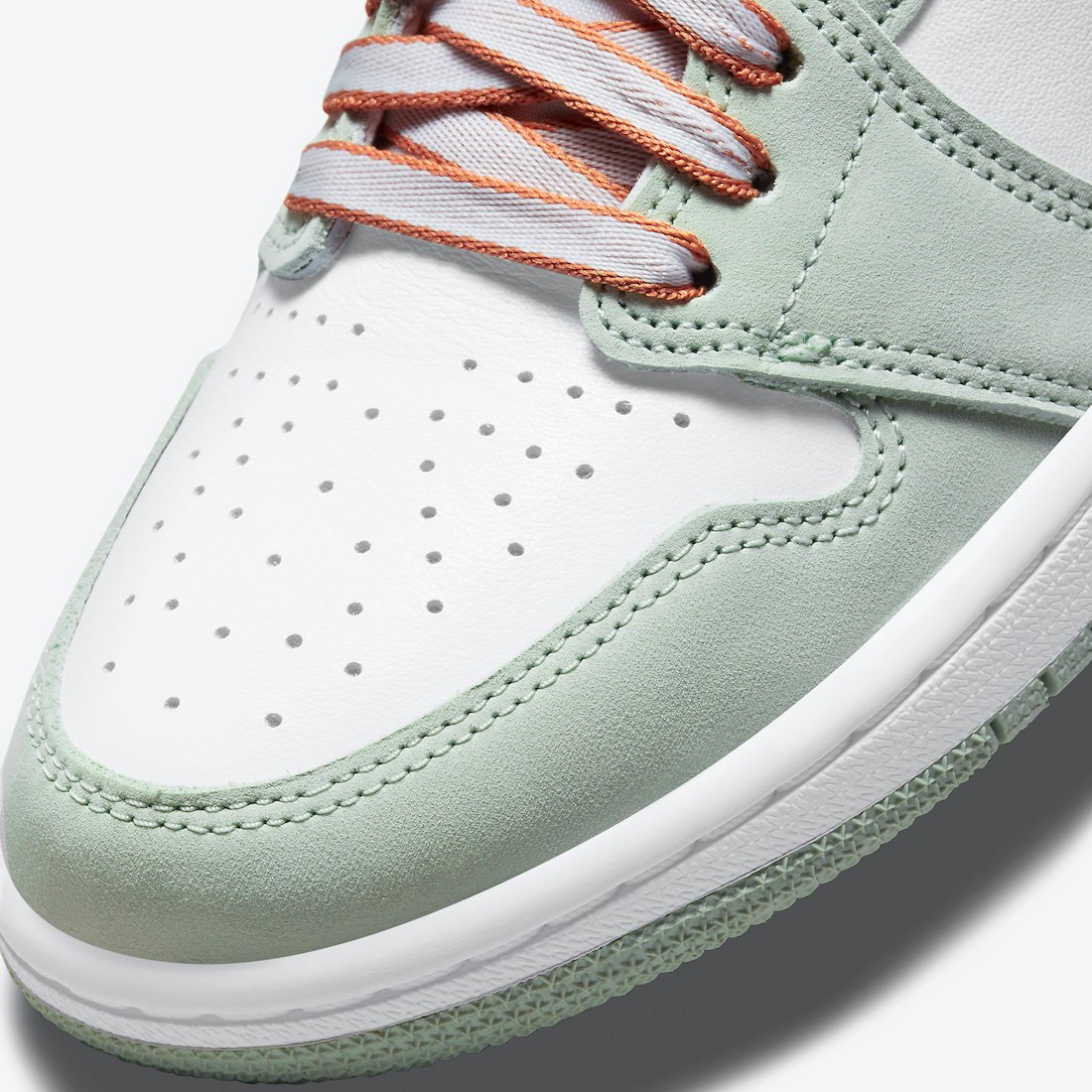Air Jordan 1 Seafoam WMNS CD0461-002 Release Info Price