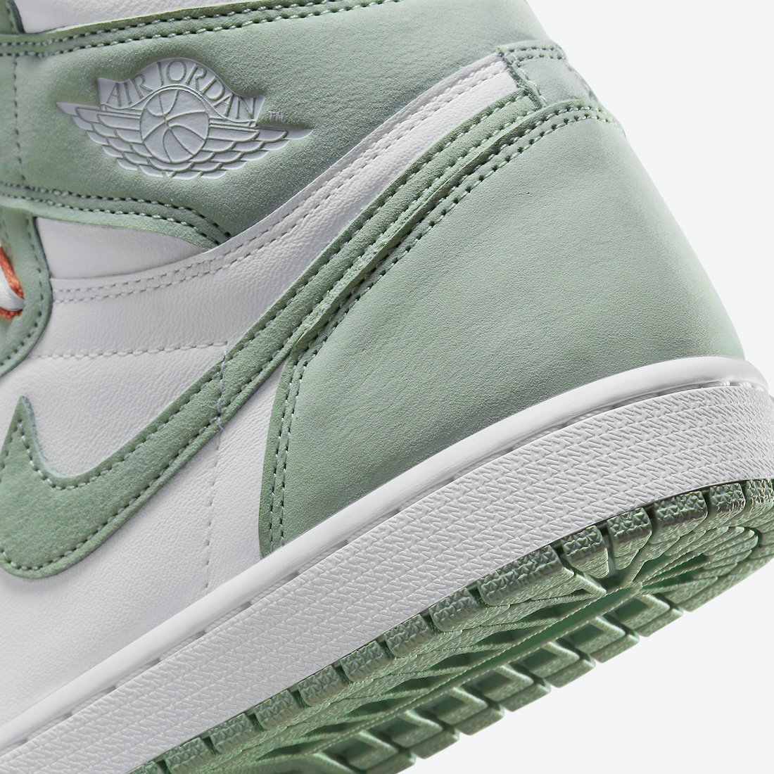 Air Jordan 1 Seafoam WMNS CD0461-002 Release Info Price