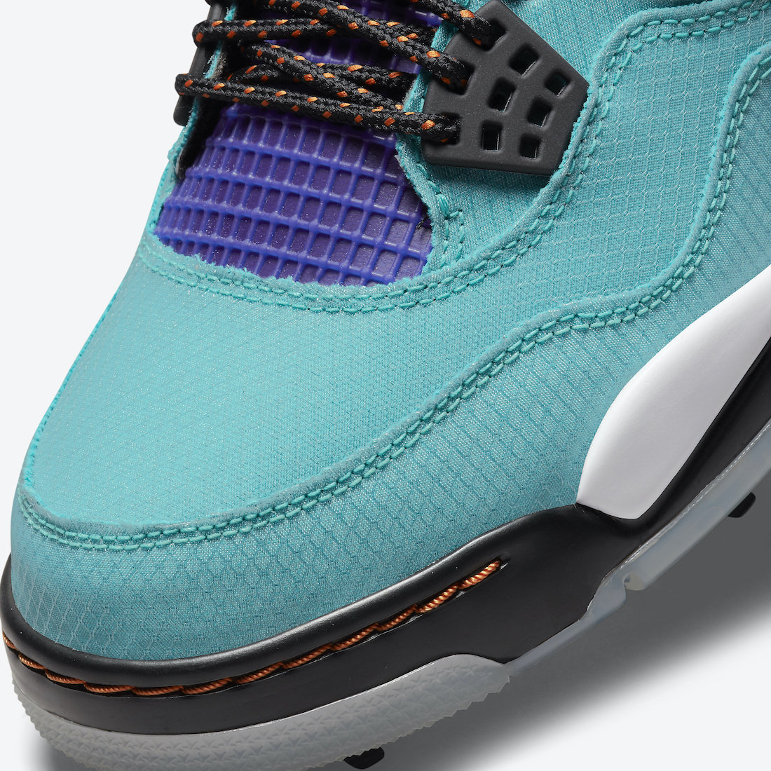 Air Jordan 4 Golf NRG ACG CZ2439-300 Release Date Info