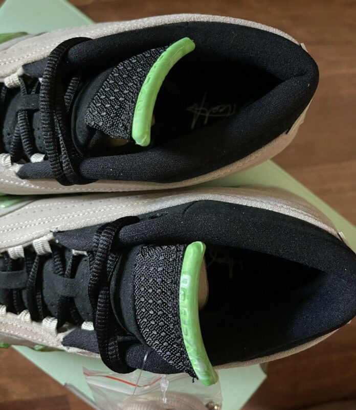 aleali may air jordan 14 low