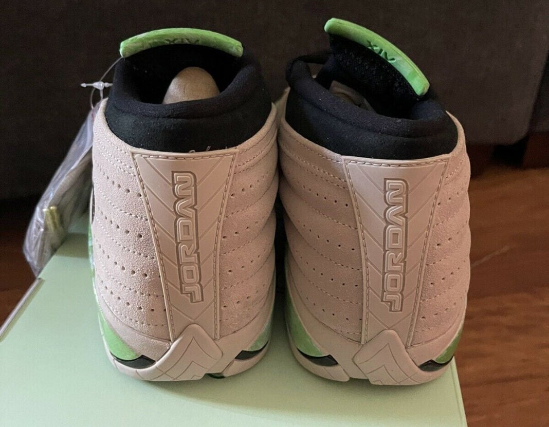 aleali may jordan 14 stockx