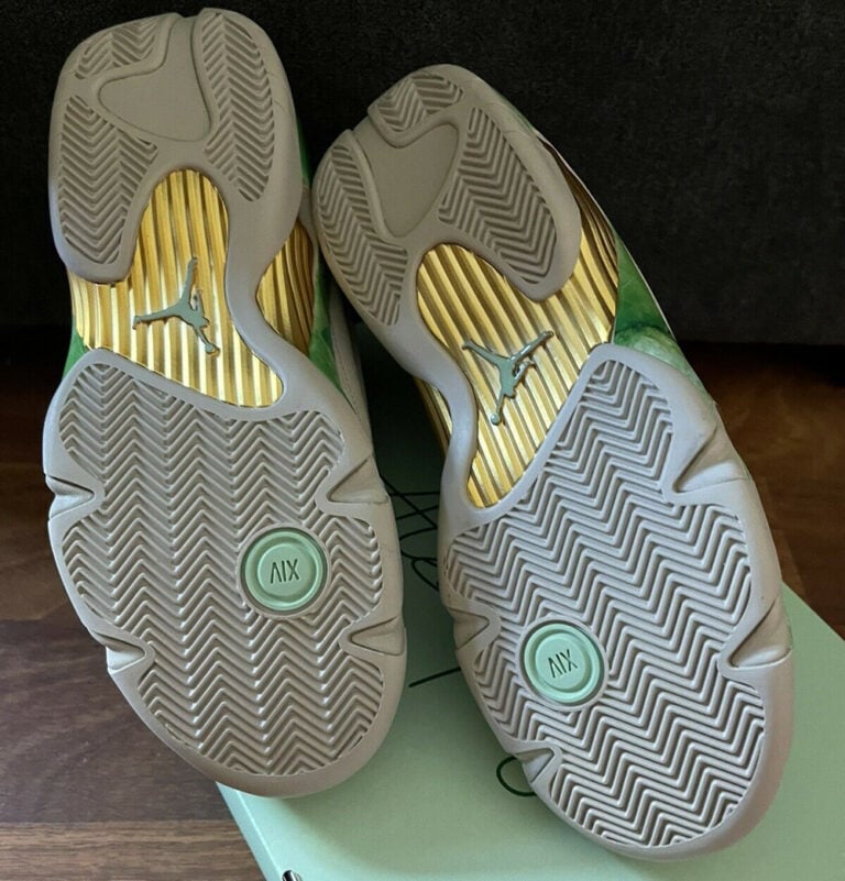 womens air jordan 14 aleali may