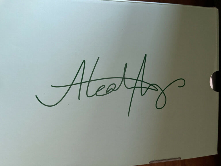 aleali may 14 release date