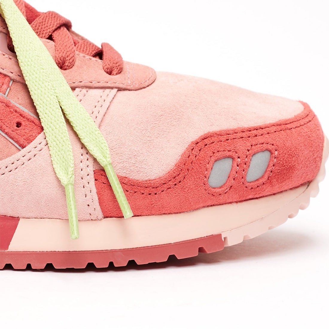 Concepts Asics Gel Lyte III Salmon Release Date Info