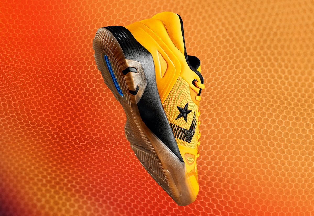 Draymond Green Converse G4 Hyper Swarm PE Release Date Info