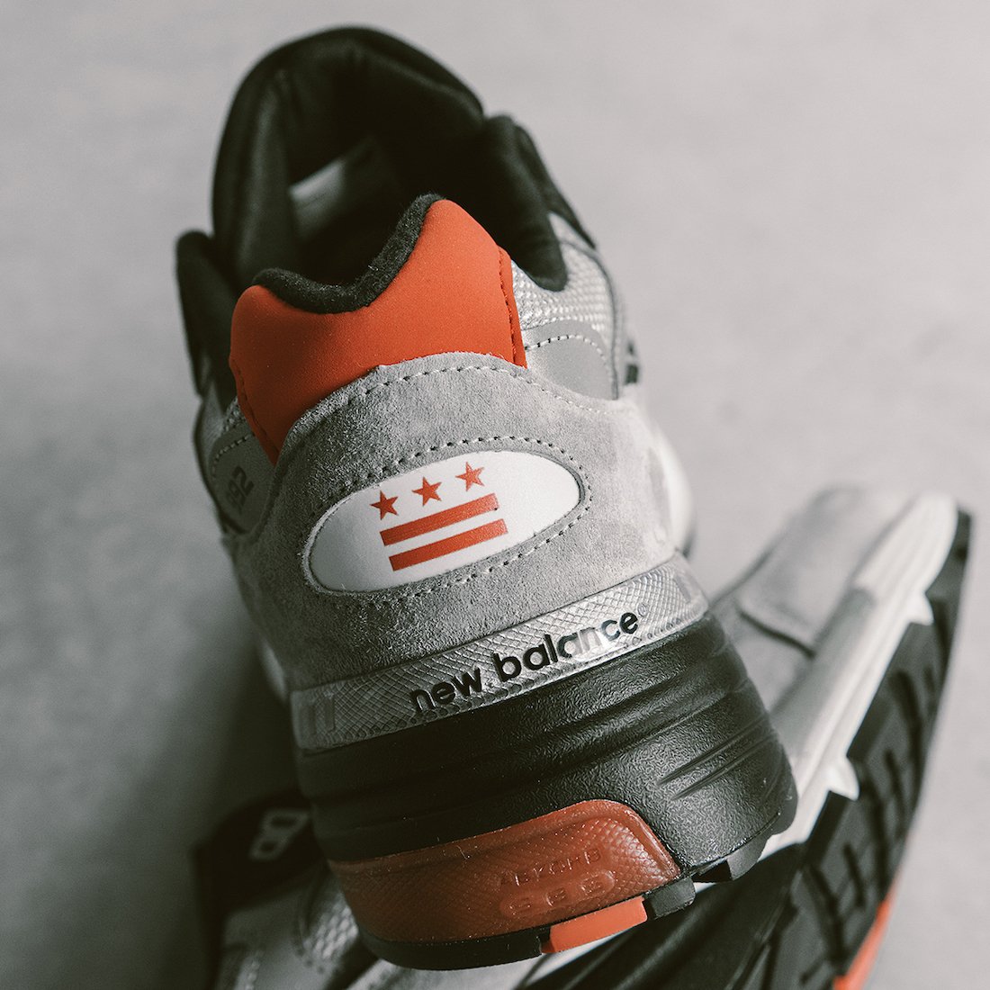 DTLR New Balance 992 Discover Celebrate Release Date Info