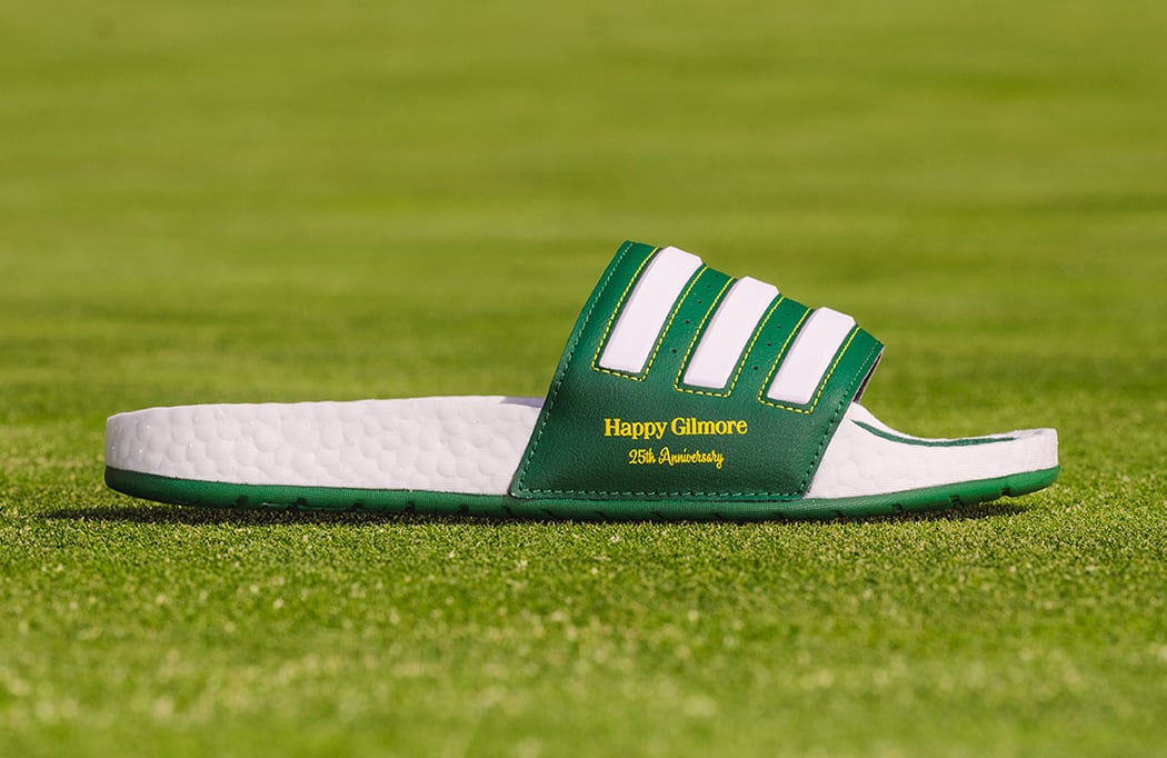 Extra Butter adidas Adilette Slides Happy Release Date